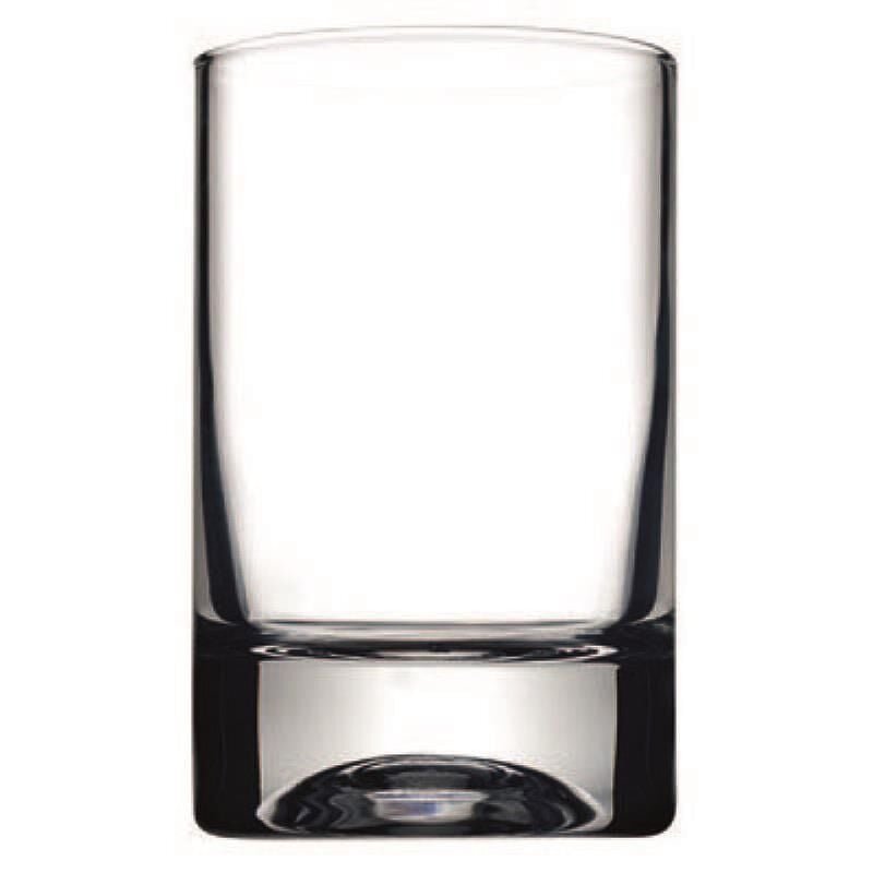 PKT-10062118.jpeg Paşabahçe 62118 Holiday Meşrubat Bardağı 245 cc 12'li - Görsel 1