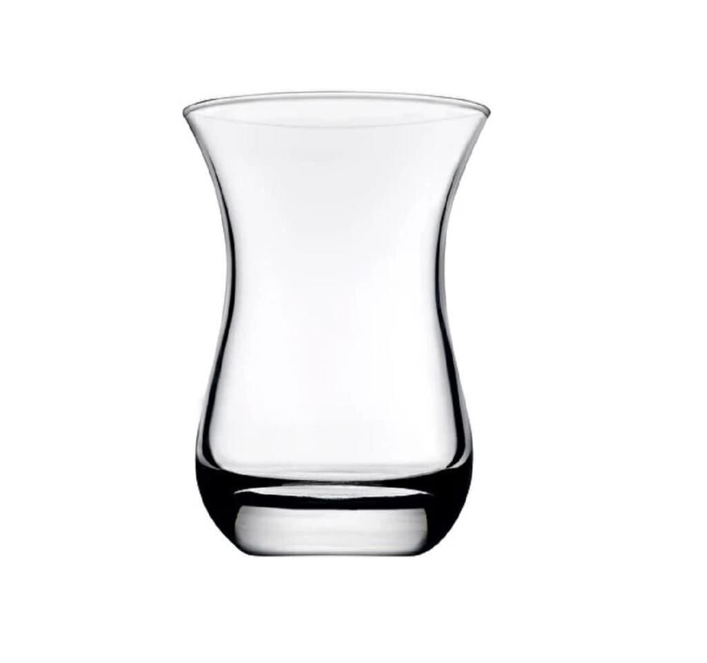 PKT-10062511.jpeg Paşabahçe 62511 Aida Çay Bardağı 160 cc 6'lı - Görsel 1