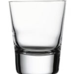 Paşabahçe 64018 F&D Rocks-V Shot Bardağı 6'lı 60 cc