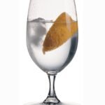 Paşabahçe 67027 F&D Meşrubat Bira Bardağı 6'lı 270 cc