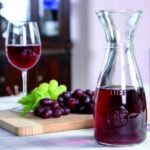 Paşabahçe 80111 Bacchus Karaf, Sürahi 6 adet 1000 cl