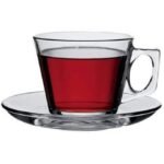 Paşabahçe Vela 97302 Çay Fincan Takımı 6 Kişilik195 cc