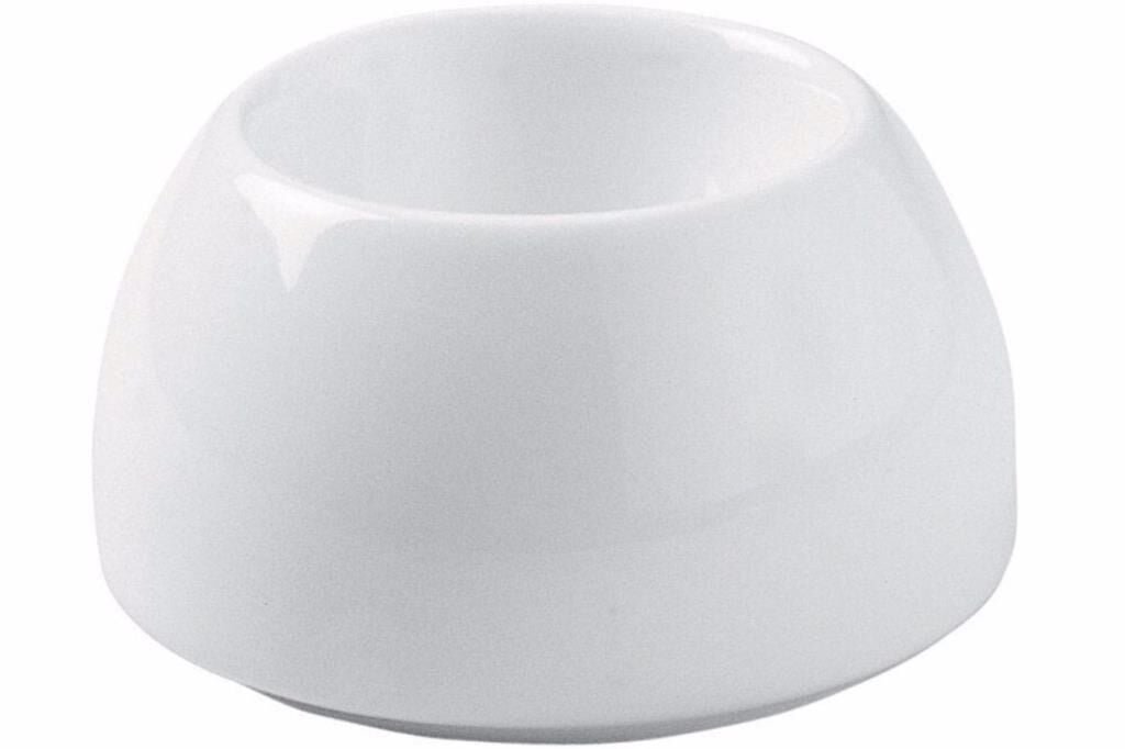 PKT-102POR04POR000341.jpeg Porland Lebon Porselen Yumurtalık 7 cm 6 Adet - 307504 - Görsel 1