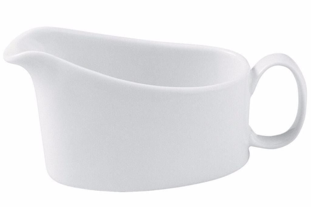 PKT-102POR04POR005806.jpeg Porland Porselen Halley 483614 Sosluk 150 cc, 6'lı - Görsel 1