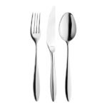 Aryıldız Anka 18/10 Tatlı Bıçak 12'li