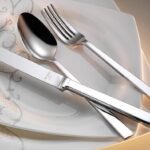 Aryıldız Imperial Prestige Tatlı Çatalı 12'li