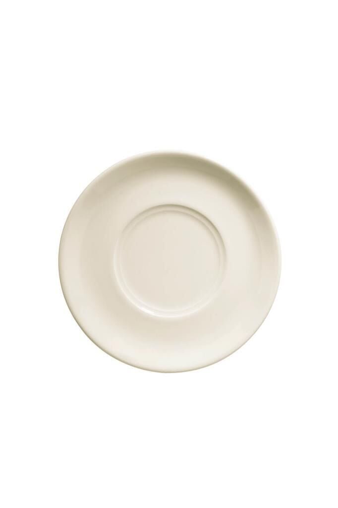 PKT-104BNEO17KT.jpeg Kütahya Porselen Bone Ent Otel Dekorsuz Konsome Tabak 17 cm 12'li - Görsel 1