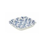 Kütahya Porselen Quadro Meze Tabağı 8x8 cm 6'lı DG103