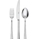 Hisar Lara Tatlı Bıçağı 12'li