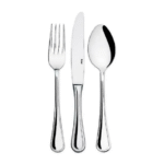 Hisar Contour Yemek Bıçağı 12'li