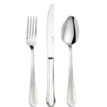 Hisar Riva Yemek Bıçağı 12'li