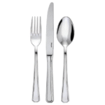 Hisar Maksim Çay Kaşığı 12'li