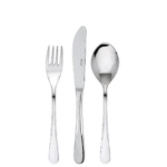 Hisar Optima Akdeniz Yemek Kaşığı 12'li