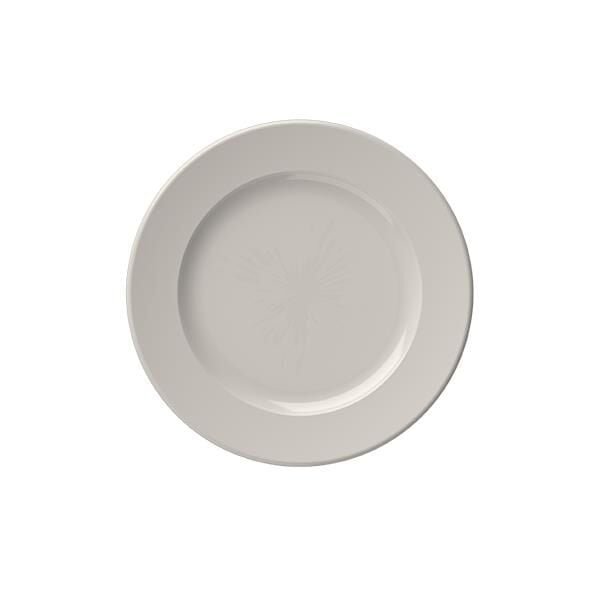 PKT-113IDF10000101021.jpeg ID Fine Frame Düz Tabak 21 cm 12'li - Görsel 1