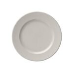 ID Fine Frame Düz Tabak 25 cm 12'li