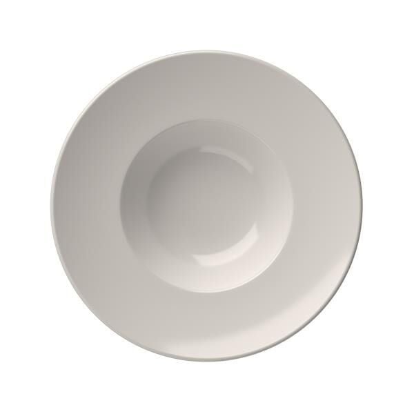 PKT-113IDF10000131129.jpeg ID Fine Miro Geniş Yanaklı Risotto Tabağı 29 cm 6'lı - Görsel 1