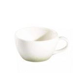 ID Fine Reflection Green Alzar Cappuccino Fincanı 230 cc 12'li