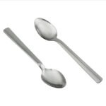 Nersan Nida Model Çay Kaşığı 12 Adet