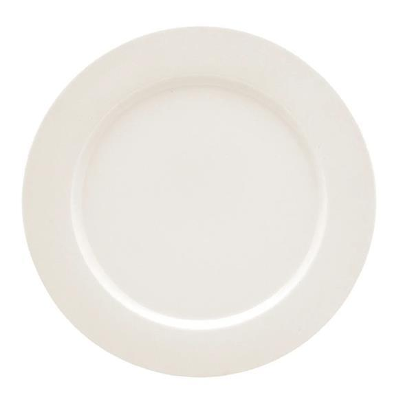 PKT-18MO21.png Porland Pioli Aida Pasta Tabağı 21 cm 6'lı - Görsel 1