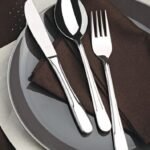 Kılıçlar Pınar Tatlı Bıçak 12’li