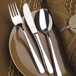 Kılıçlar Sude Ordövr Kaşık 12’li