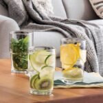 Paşabahçe 420442 Hill Su-Meyve Suyu Bardağı 6'lı 200 cc