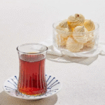 Paşabahçe 42901 Elysia Çay Bardağı 170 cc 6'lı