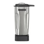 Hamilton Beach 6126-255S Rio Blender Paslanmaz Çelik Hazne