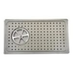 Biradlı BRD-DP-01 Süt Potu Duşlama Ünitesi, 42.5x23 cm