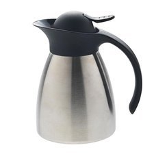 006GRV1605.jpg Biradlı Groovy GRV-1605 Çelik Termos, 600 ml - Görsel 1