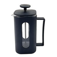 006GRVB20.jpg Biradlı Groovy GRV-B20 French Press, 350 cl - Görsel 1