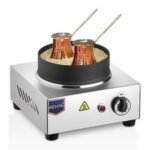 Remta KF03 Mini Kumda Kahve Makinesi