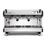 Nuova Simonelli Aurelia Wave Volumetric Tam Otomatik Espresso Kahve Makinesi, 2 Gruplu, Beyaz