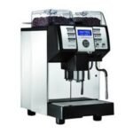 Nuova Simonelli Prontobar Silent Süper Otomatik Espresso Kahve Makinesi