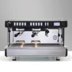 La Cimbali M26 TE DT/2 Tall Cup Tam Otomatik Espresso Kahve Makinesi, Turbo Steam, 2 Gruplu
