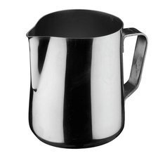08385340002002.jpg Öztiryakiler Paslanmaz Çelik Süt Potu Pitcher, 2 L - Görsel 1