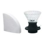 Epinox ACD-20 Ayarlı Cam Dripper, 200 ml