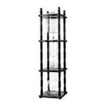 Epinox SKS-30 Soğuk Kahve Demleme Cold Brew Seti, 3000 ml, Siyah