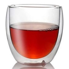 0873608001309.jpg Epinox ÇKB-250 Çift Katman Bardak, 250 ml - Görsel 1