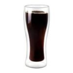 Epinox ÇKBB-300 Çift Katman Bardak, Belli, 300 ml