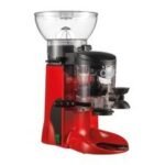 Cunill Tranquilo 2 Kahve Değirmeni, Kırmızı