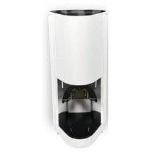 116BOTB.jpg By Kitchen BOT-B Otomatik Kahve Tamper, Beyaz - Görsel 1