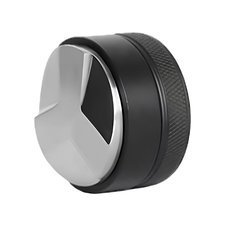 116DMT.jpg By Kitchen DMT Macaron Tamper, 58 mm, Siyah - Görsel 1