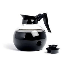 116FCMCP.jpg By Kitchen FCM-CP Filtre Kahve Makinesi Cam Potu - Görsel 1