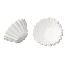 11808524500.jpg Bravilor Bonamat Kahve Filtre Kağıdı, 85/245 mm, 1000 Ad - Görsel 1