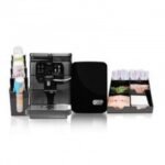 Saeco Royal Evo OTC Kahve Makinesi + Coffee Tech Süt Soğutucu + Bardaklık Standı + Peçete ve Karıştırıcı Standı