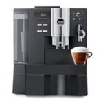 Jura Impressa XS9 Tam Otomatik Kahve Makinesi