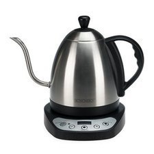 180AS21235.jpg Konchero AS-21235 Isı Kontrollü Buono Drip Kettle, 1 L, Elektrikli - Görsel 1