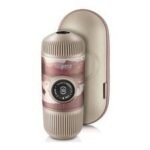 Wacaco Nanopresso Manuel Espresso Makinesi, Sonbahar Yolculuğu