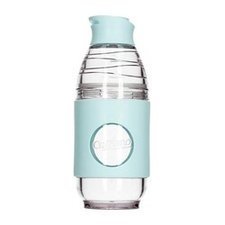 183GOBREWGRE.jpg Cafflano Go-Brew Kahve Demleme Şişesi, Mint Yeşili - Görsel 1